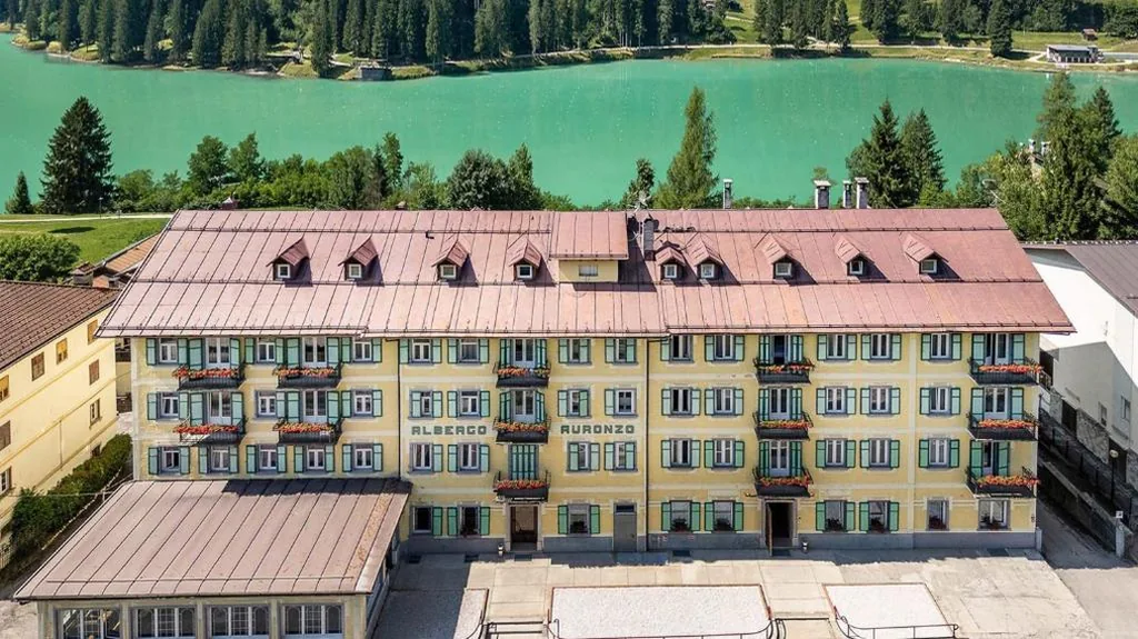 Hotel Auronzo Dolomites, Affiliated by Melia