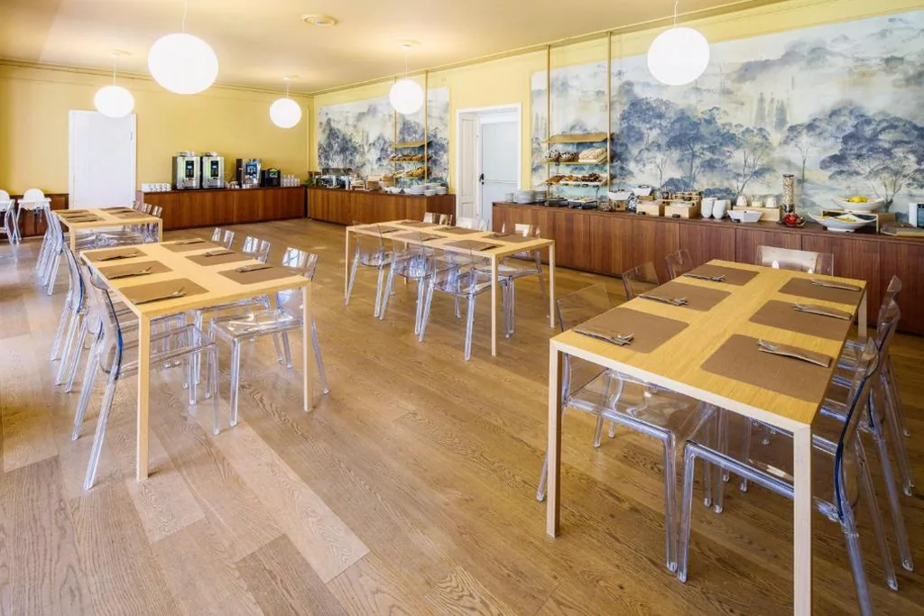Hotel Auronzo Dolomites, Affiliated by Melia — foto 4