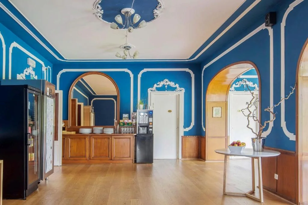 Hotel Auronzo Dolomites, Affiliated by Melia — foto 6