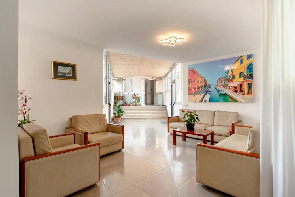 Hotel Aurora — foto 3