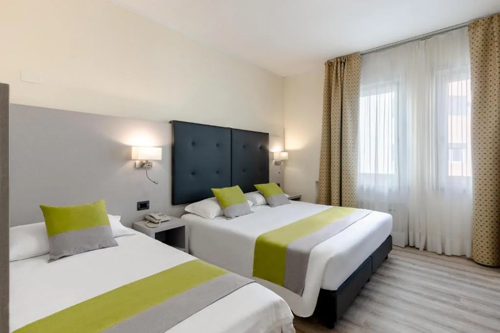 Hotel Aurora — foto 5