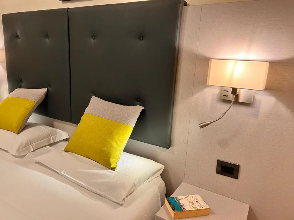 Hotel Aurora — foto 6