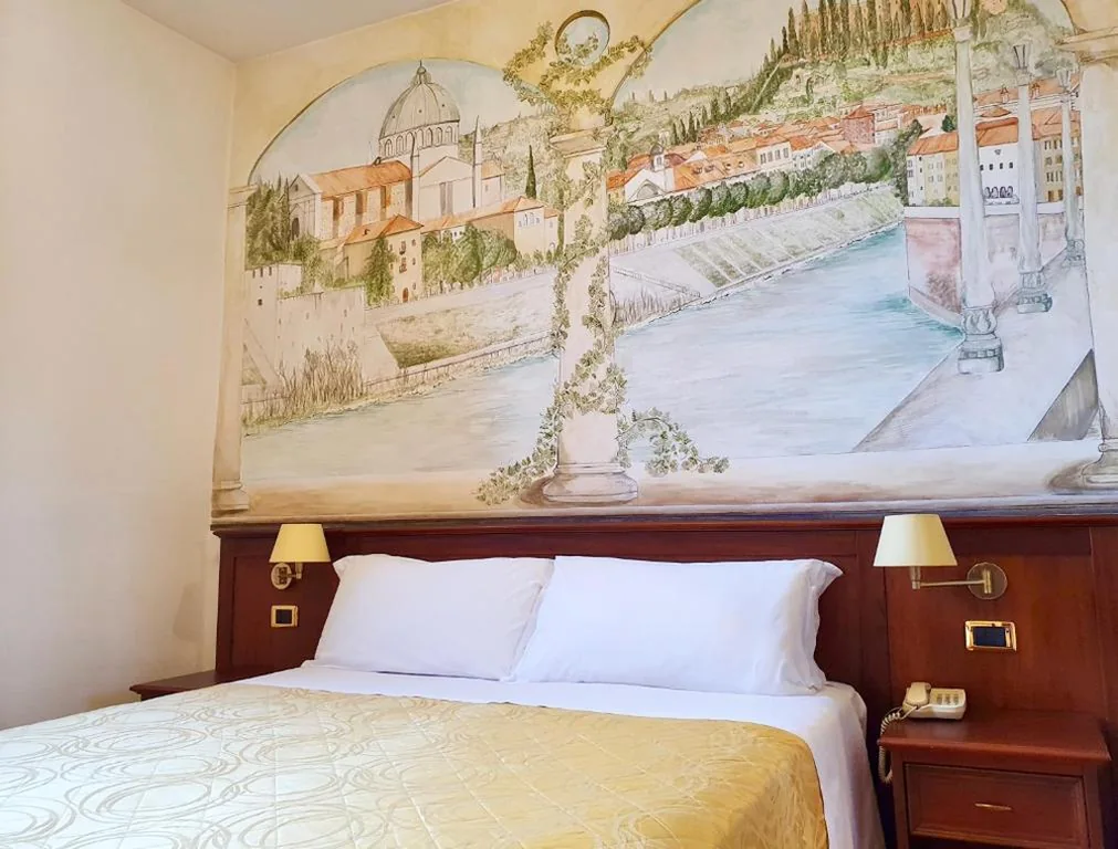 Hotel Aurora — foto 4