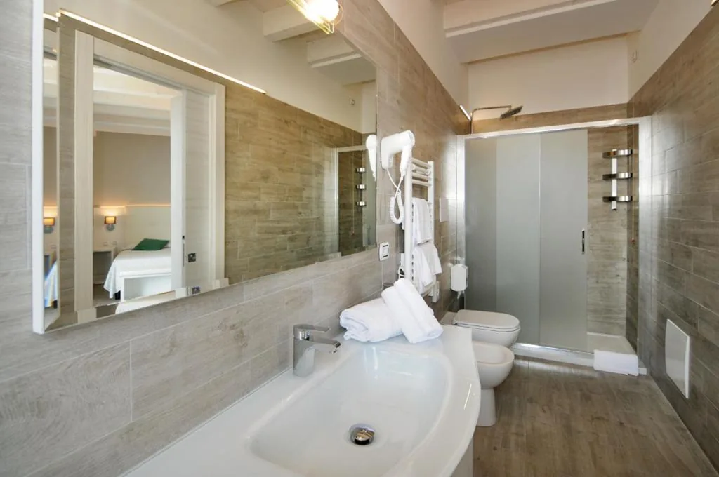 Hotel Austria — foto 3