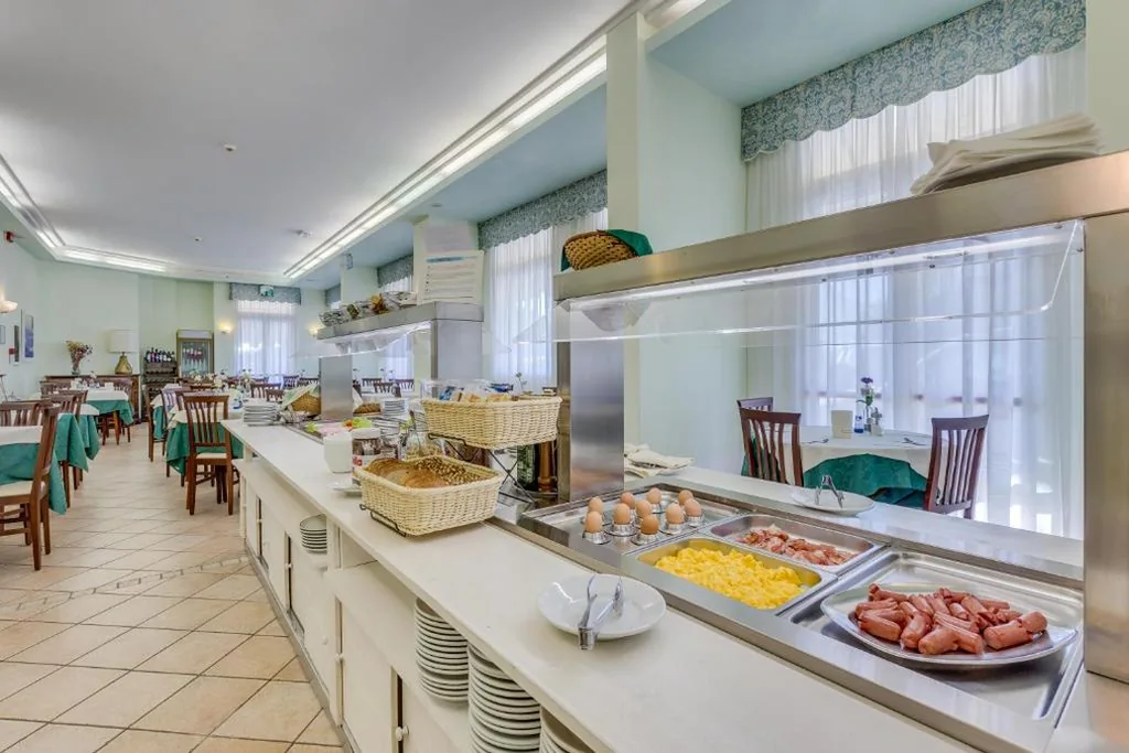 Hotel Austria — foto 6