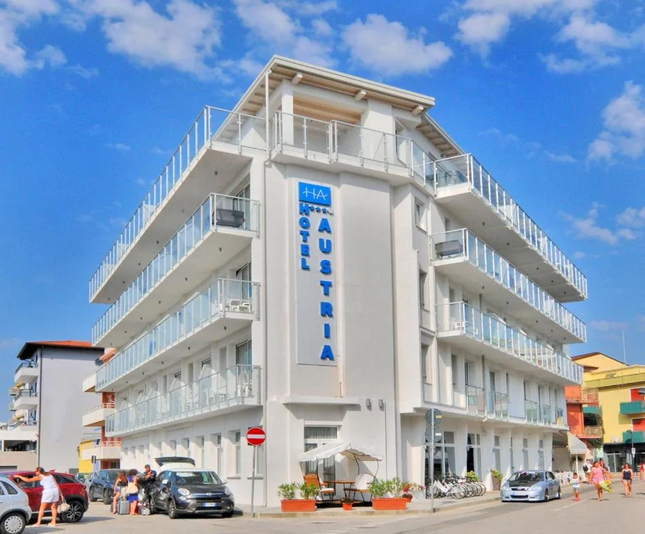 Hotel Austria — foto 7