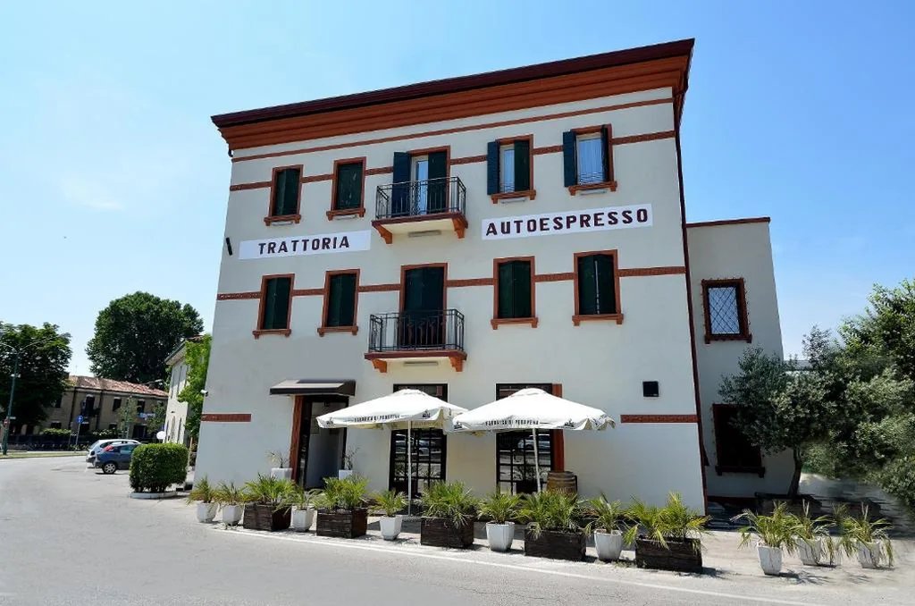 Hotel Autoespresso Venice – Atika & Atif — foto 5
