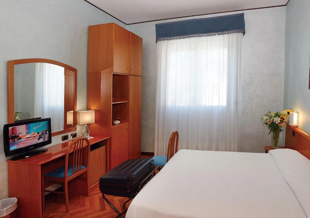 Hotel Autostrada — foto 4