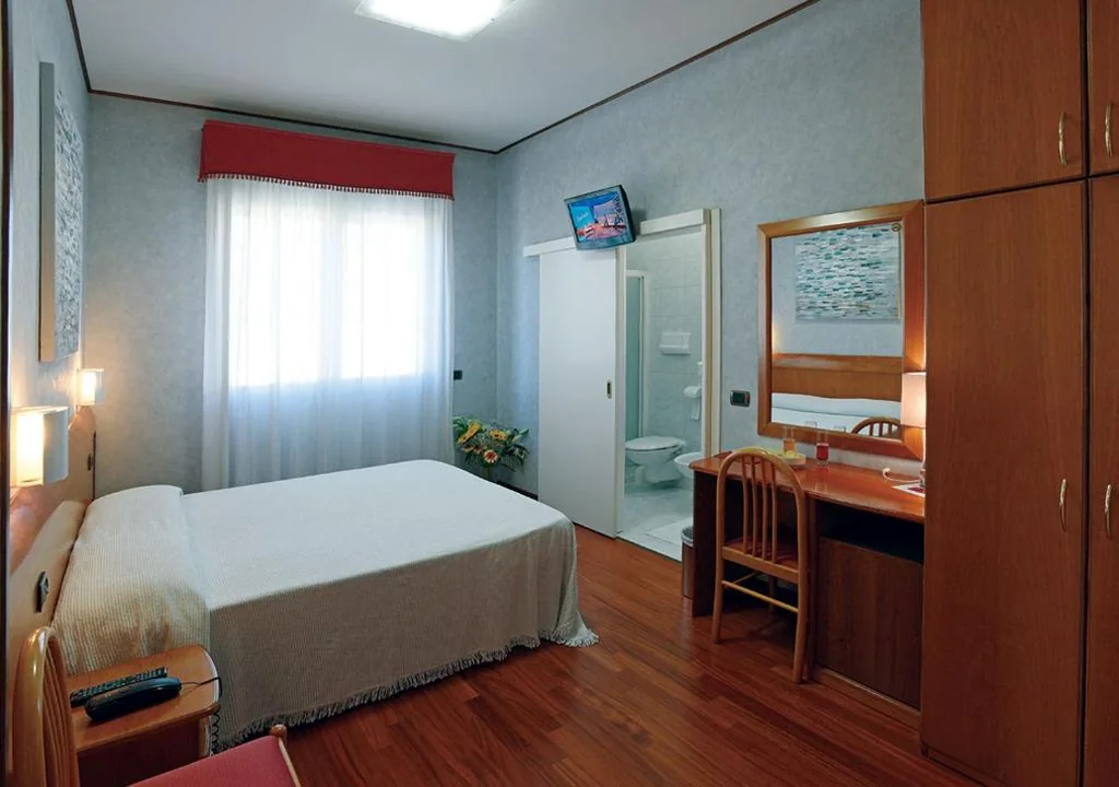 Hotel Autostrada — foto 6