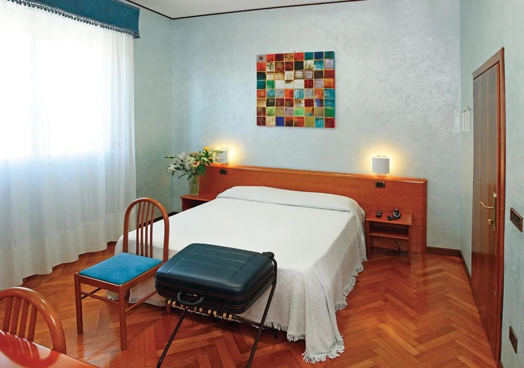 Hotel Autostrada — foto 8