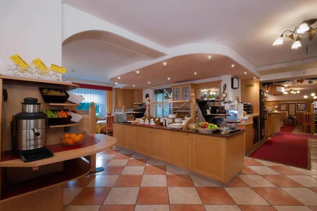 HOTEL B&B MARILENA — foto 3