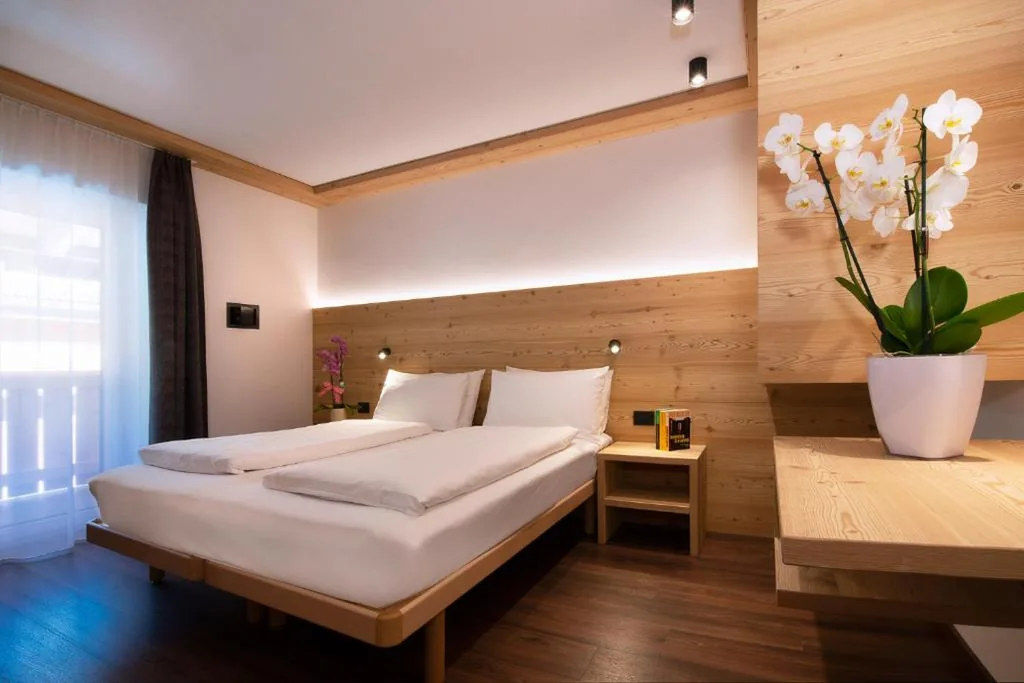 HOTEL B&B MARILENA — foto 4