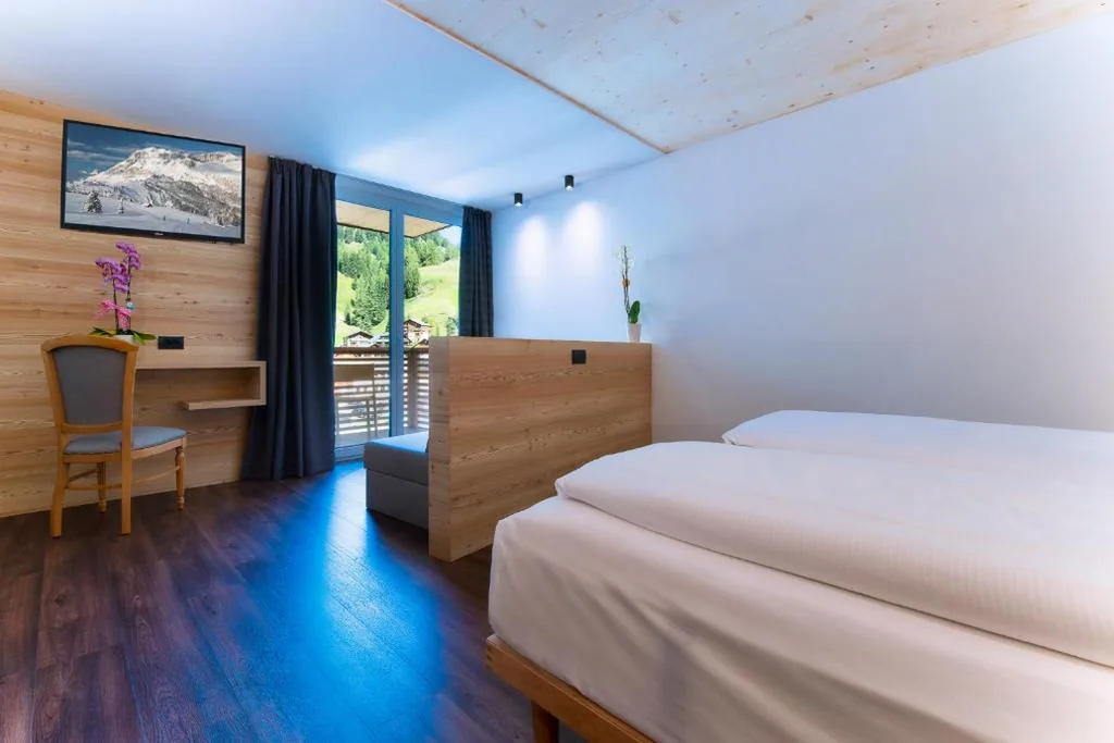 HOTEL B&B MARILENA — foto 5