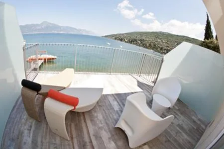 Hotel Baia dei Pini — foto 4