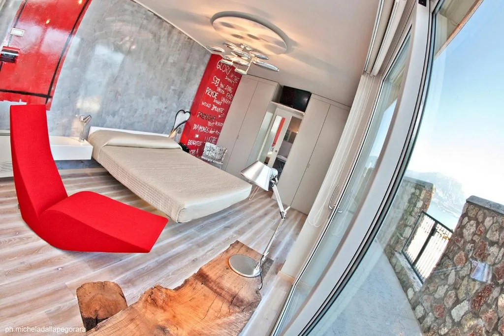 Hotel Baia dei Pini — foto 6