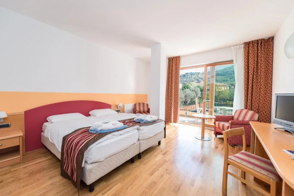 Hotel Baia Verde