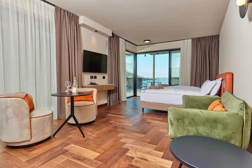 Hotel Baia Verde — foto 4