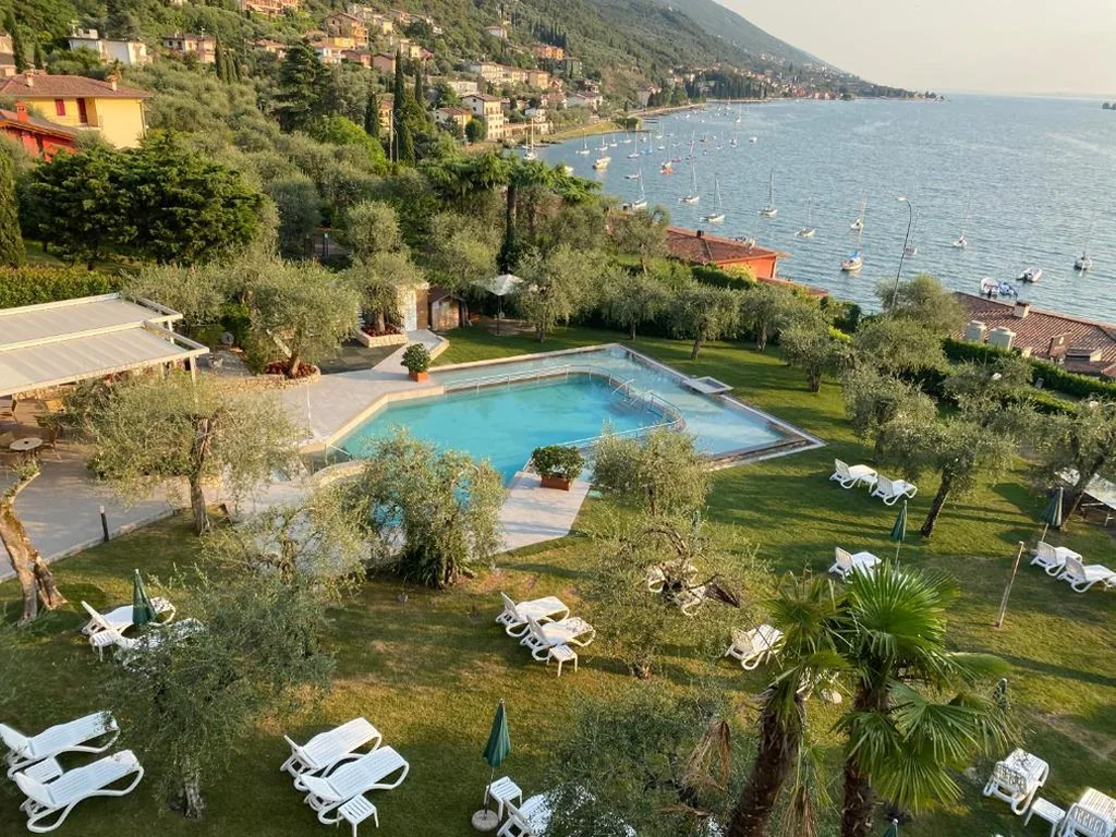 Hotel Baia Verde — foto 5