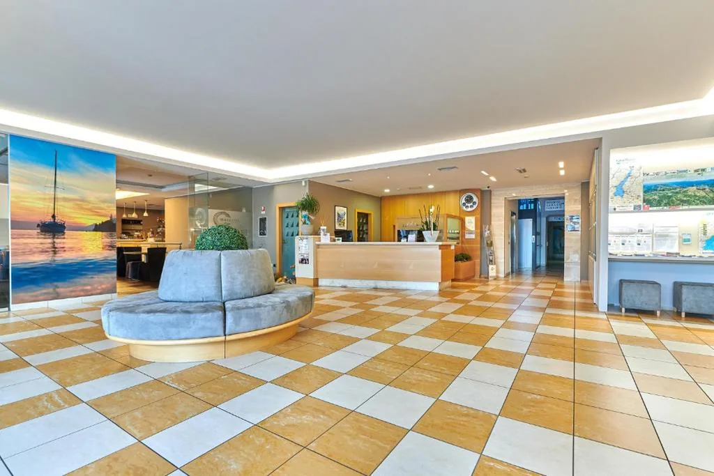 Hotel Baia Verde — foto 6