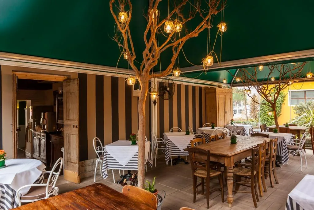 Hotel Bardolino — foto 4