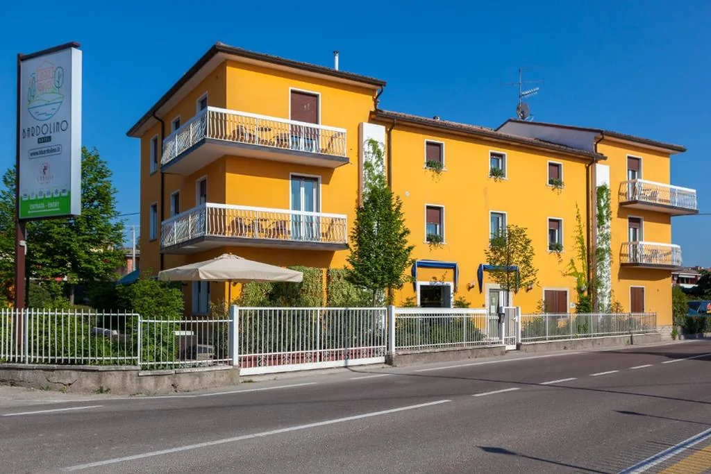 Hotel Bardolino — foto 5