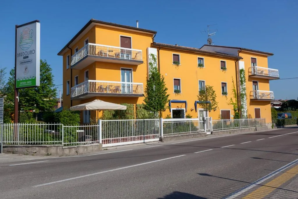 Hotel Bardolino — foto 8