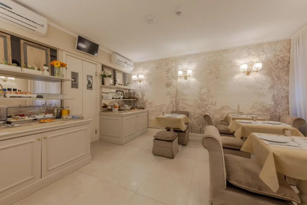 Hotel Bartolomeo — foto 4