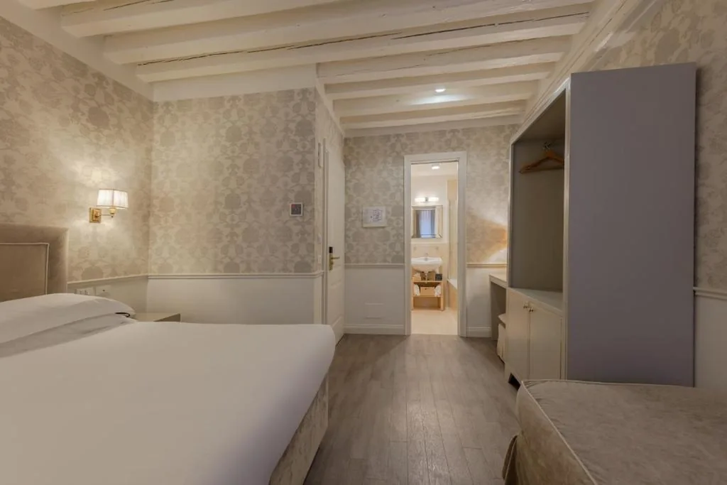 Hotel Bartolomeo — foto 6