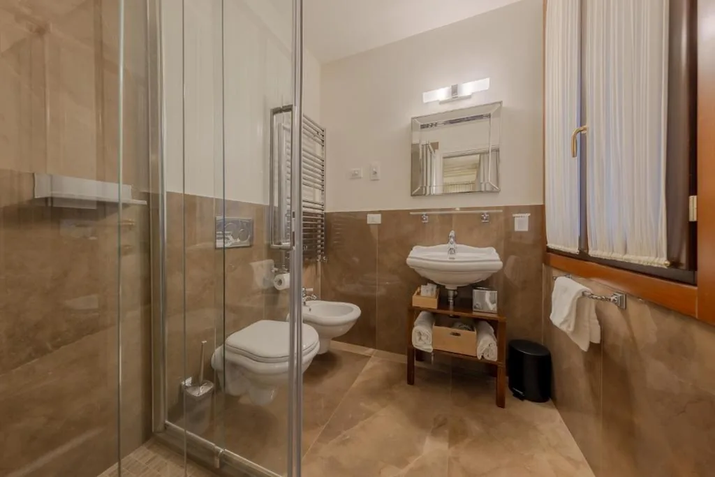 Hotel Bartolomeo — foto 7