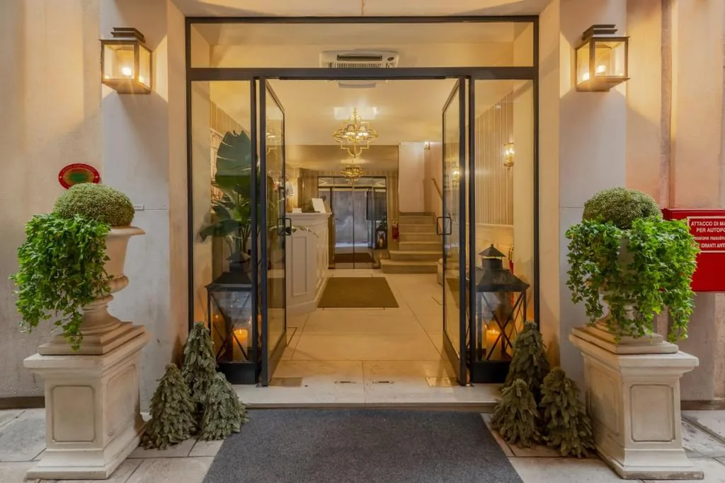 Hotel Bartolomeo — foto 8
