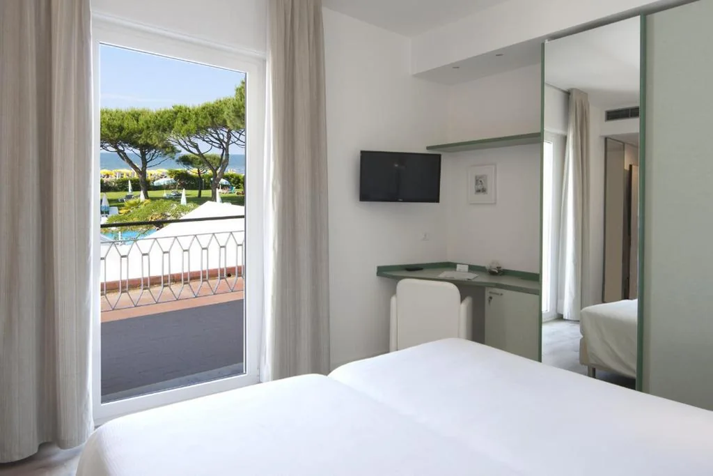 Hotel Bauer & Sporting