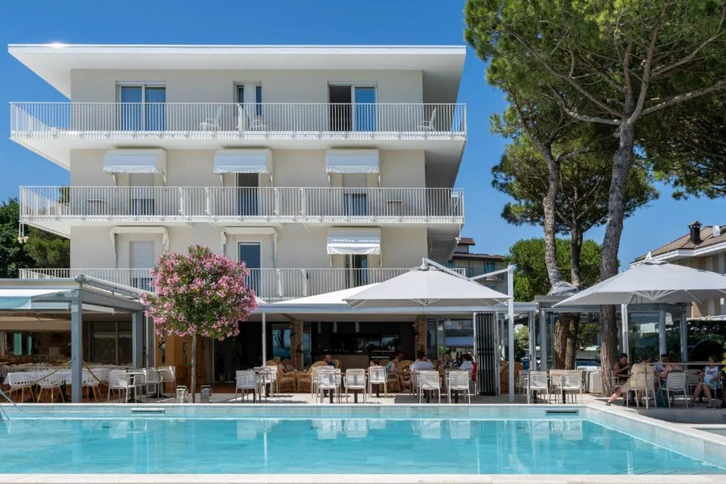 Hotel Bauer & Sporting — foto 4