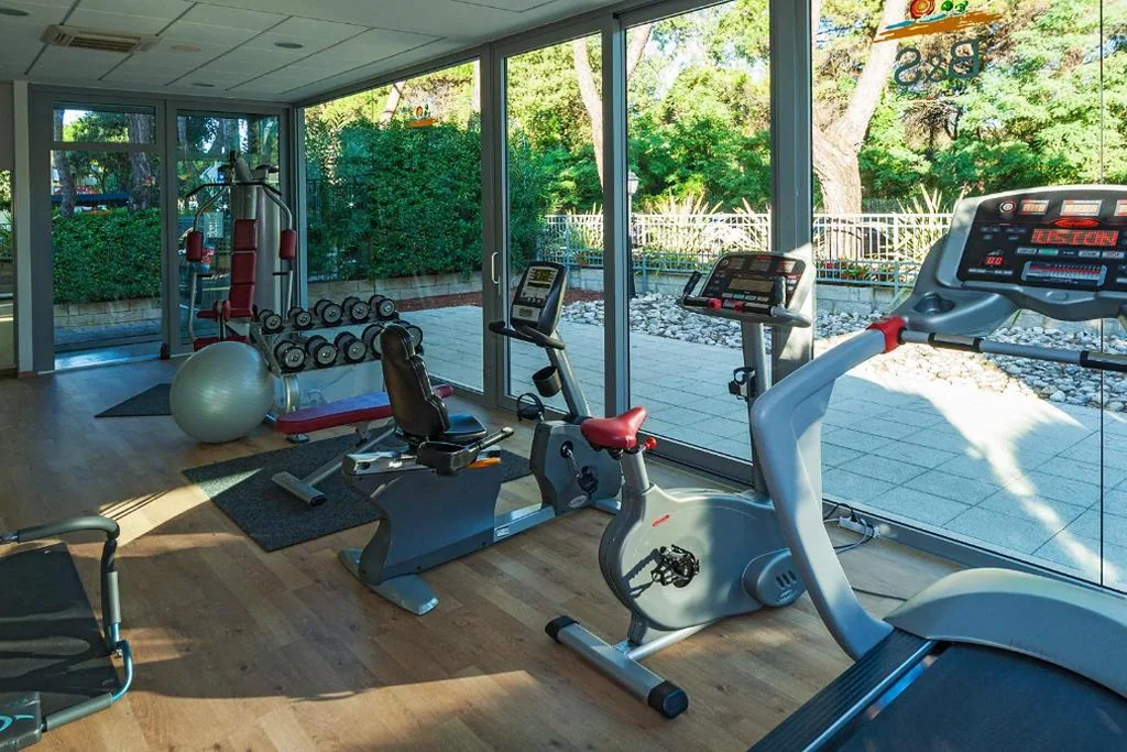 Hotel Bauer & Sporting — foto 6