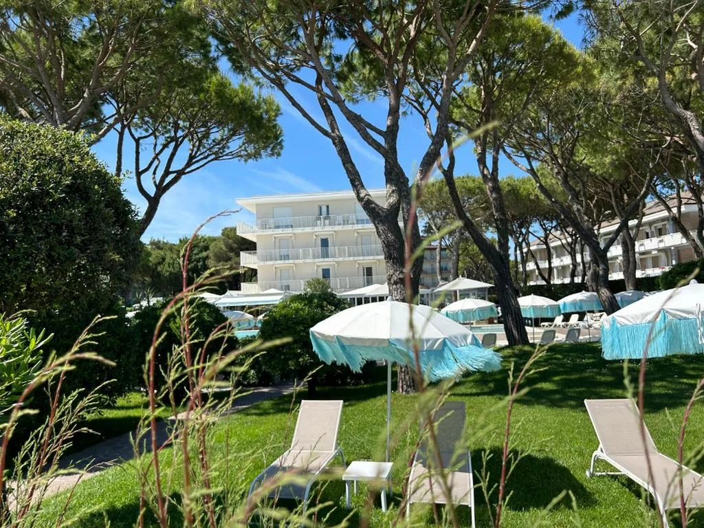 Hotel Bauer & Sporting — foto 7