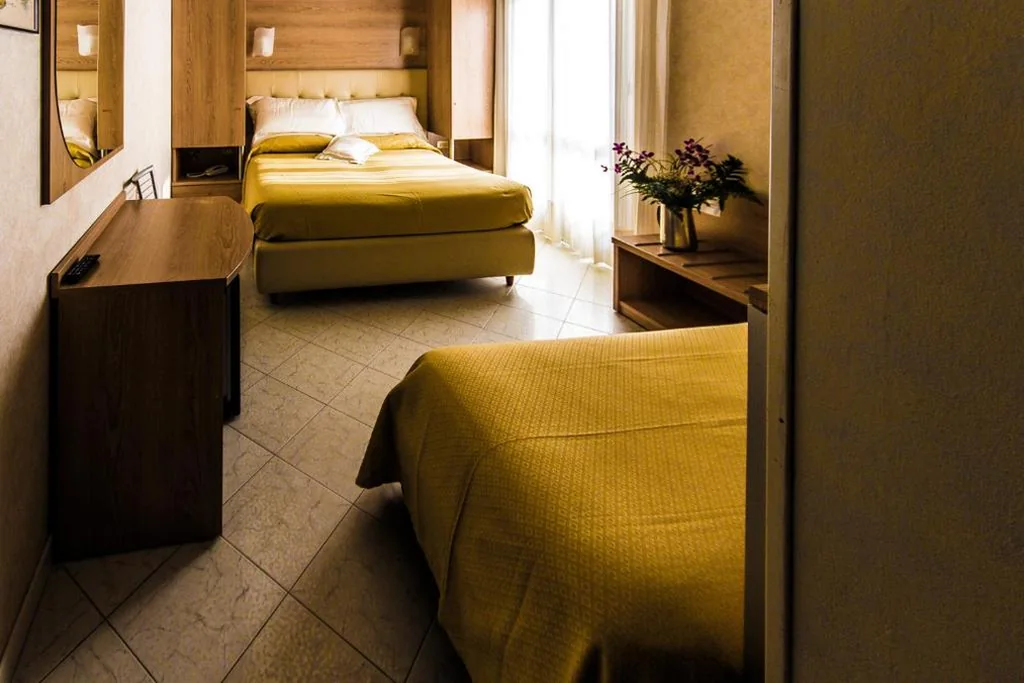 Hotel Baviera