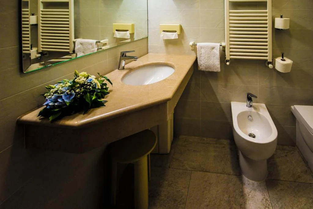 Hotel Baviera — foto 3