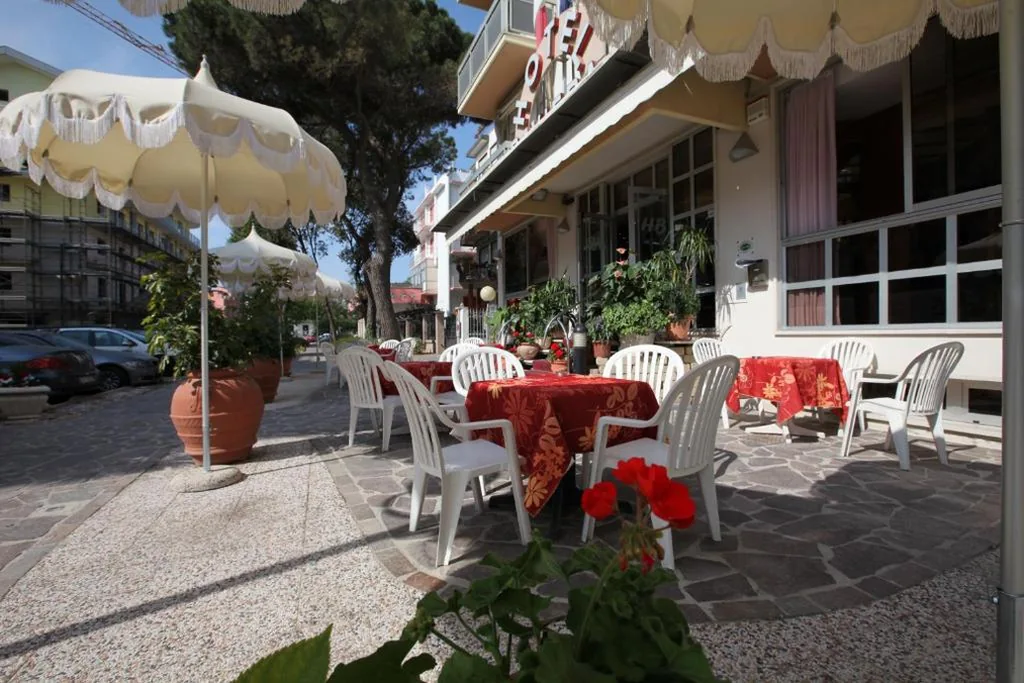 Hotel Baviera — foto 5