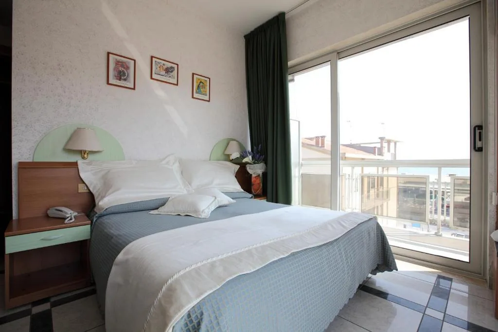 Hotel Baviera — foto 6