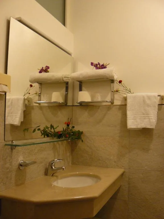 Hotel Baviera — foto 7