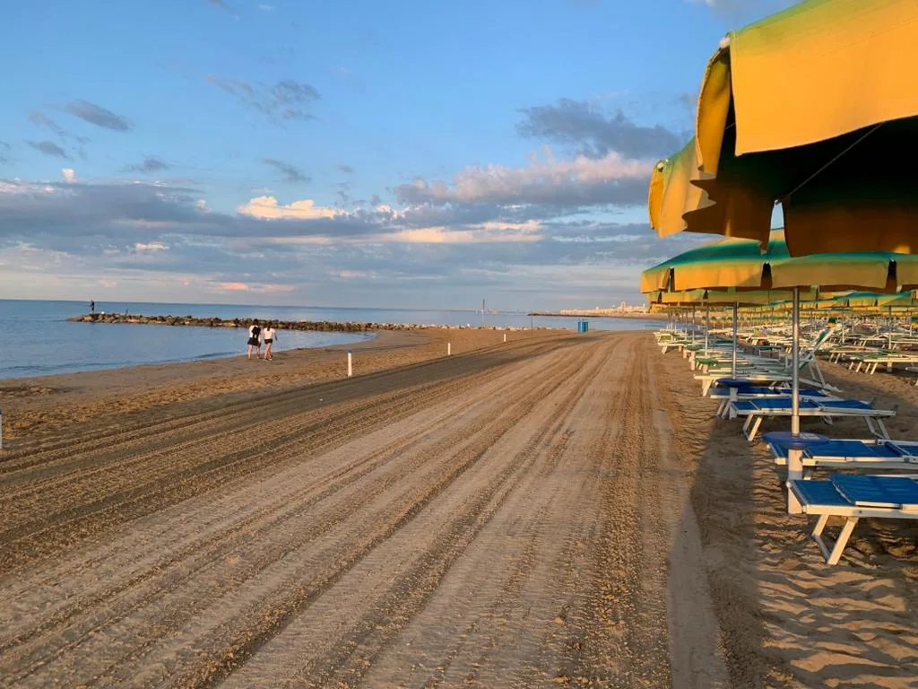 Hotel Beau Rivage Pineta — foto 3