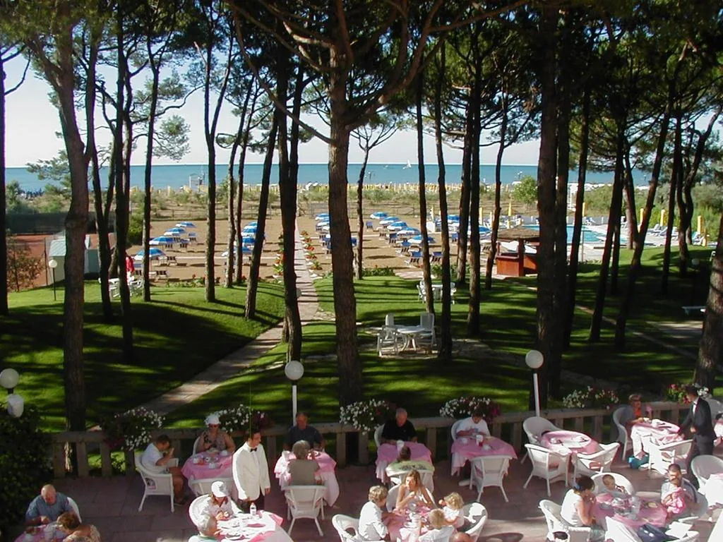 Hotel Beau Rivage Pineta — foto 6