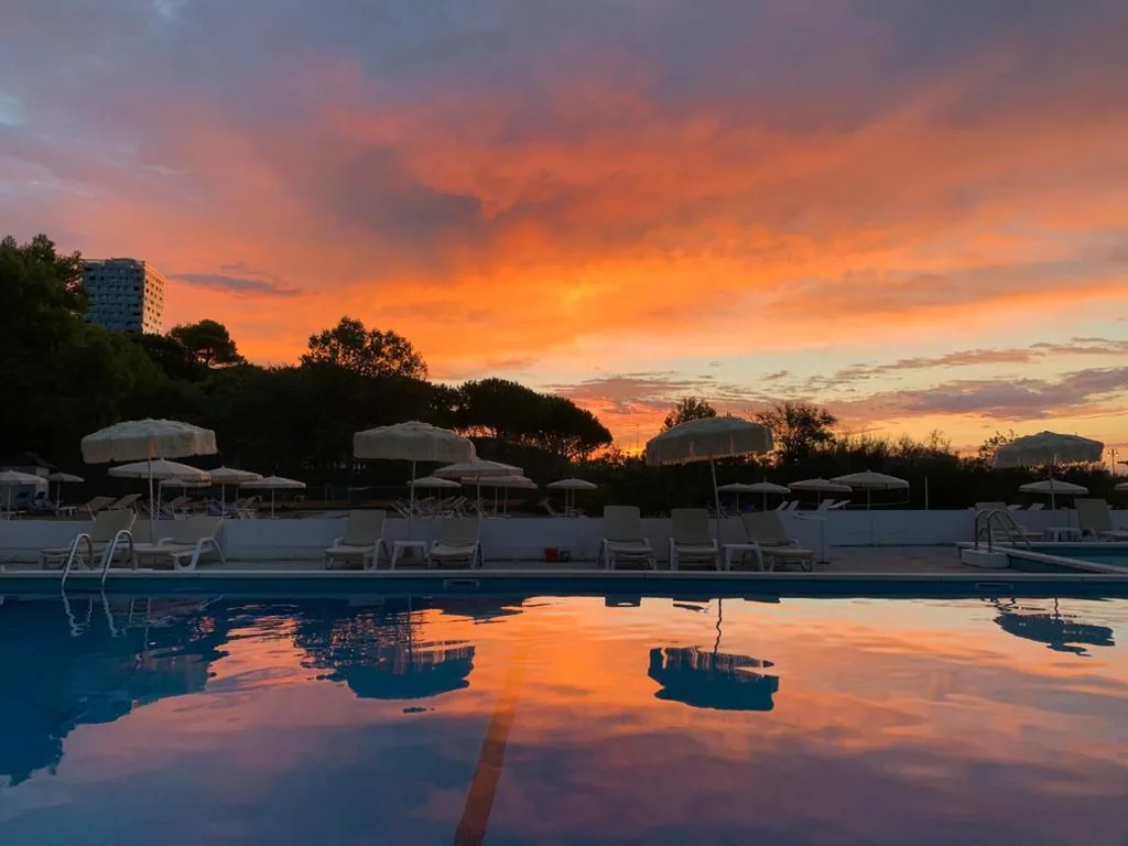 Hotel Beau Rivage Pineta — foto 7