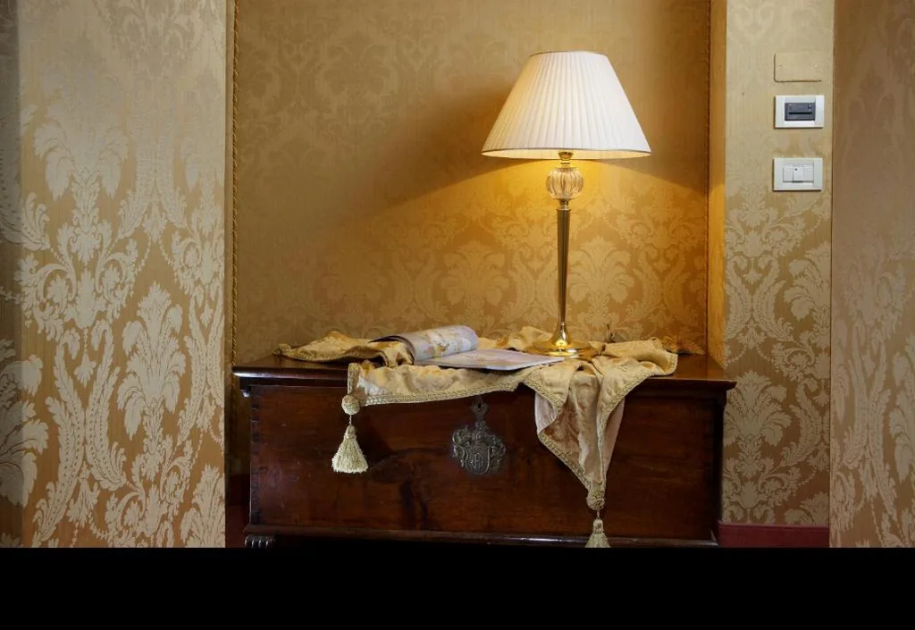 Hotel Becher