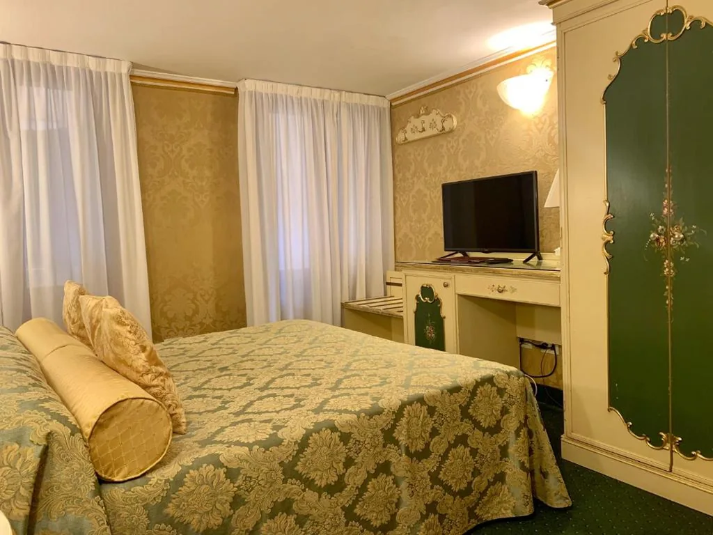 Hotel Becher — foto 5