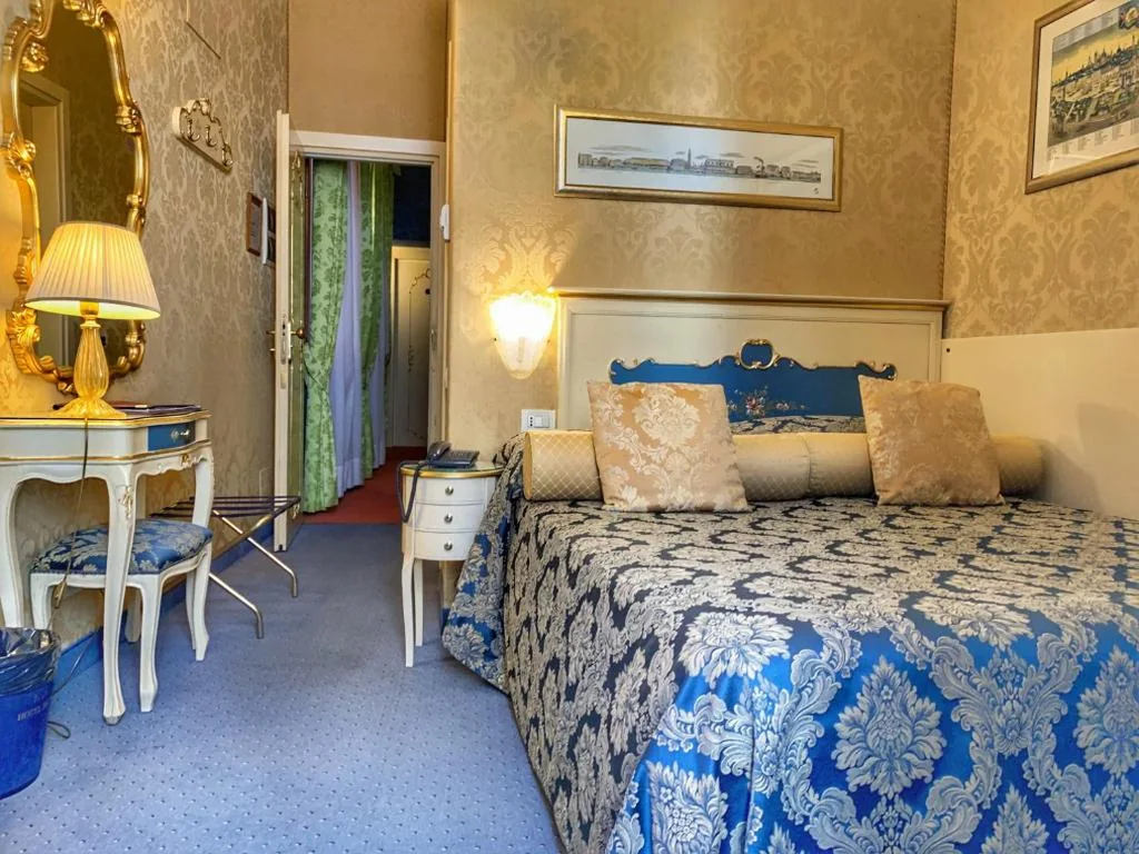 Hotel Becher — foto 7