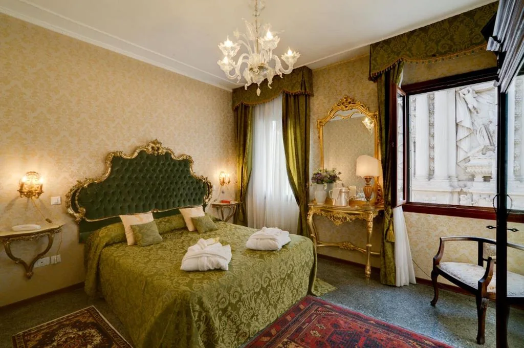 Hotel Bel Sito e Berlino