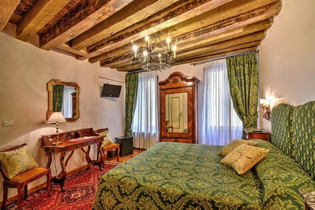 Hotel Bel Sito e Berlino — foto 4