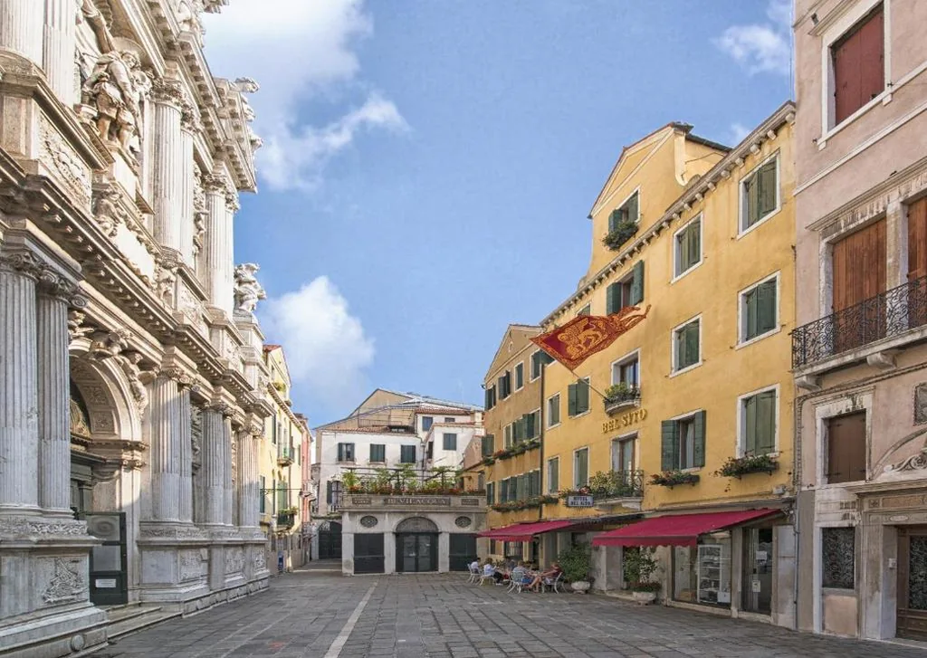 Hotel Bel Sito e Berlino — foto 6