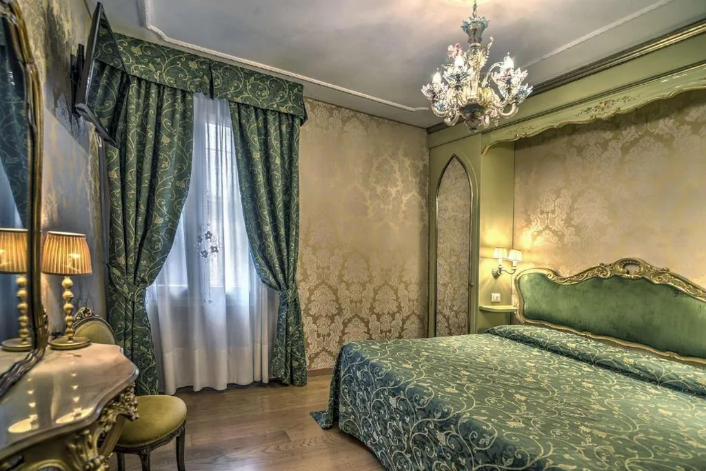 Hotel Bel Sito e Berlino — foto 7