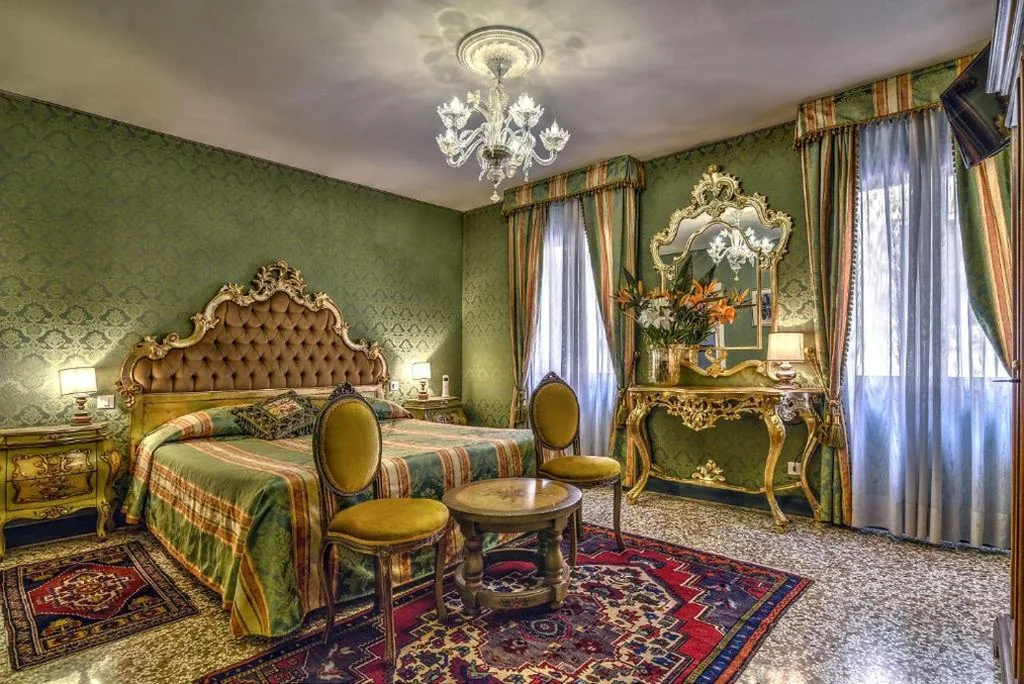 Hotel Bel Sito e Berlino — foto 8